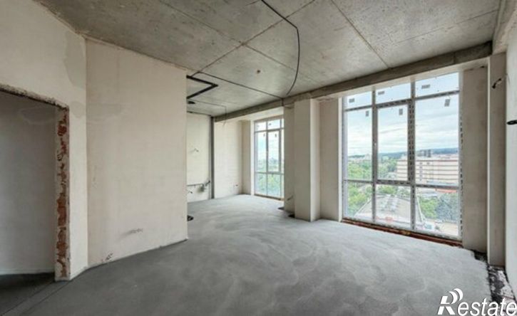 4-комн квартира ул Ватутина, 3А,  д. 3А