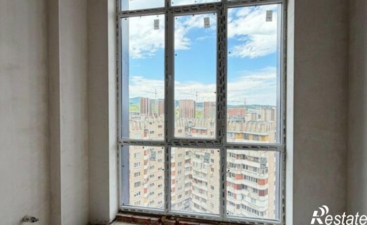 4-комн квартира ул Ватутина, 3А,  д. 3А