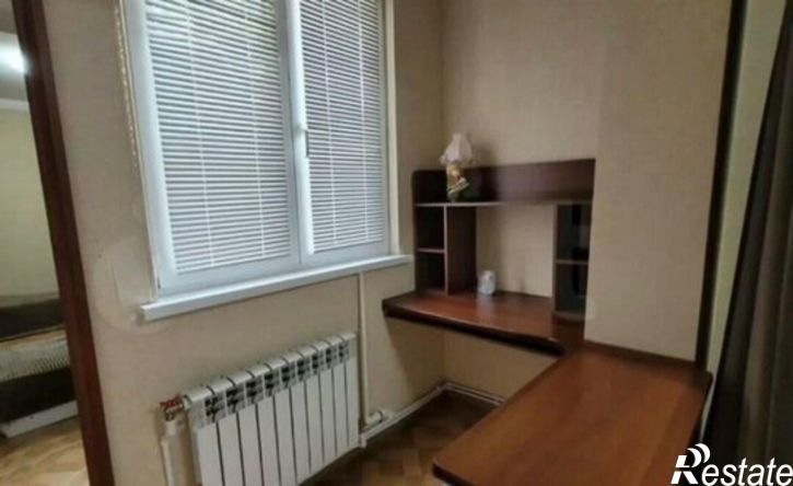 3-комн квартира проспект Шогенцукова, 38,  д. 38