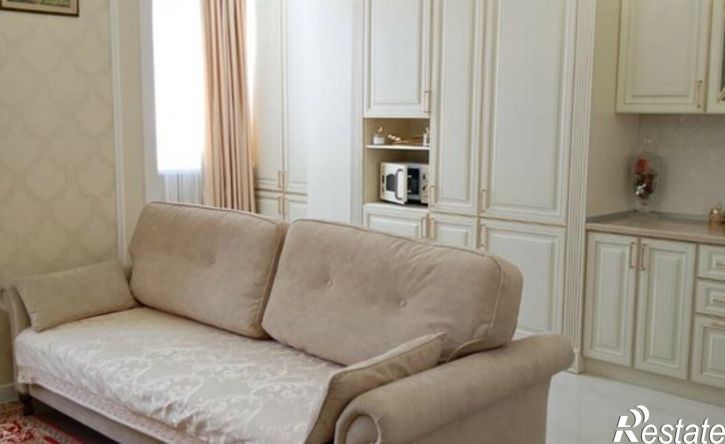 2-комн квартира Солнечная улица, 8 к5,  д. 8 к5