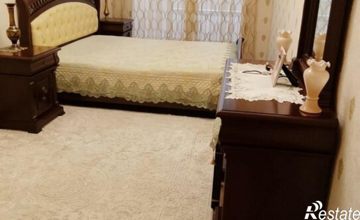 2-комн квартира Солнечная улица, 8 к5,  д. 8 к5
