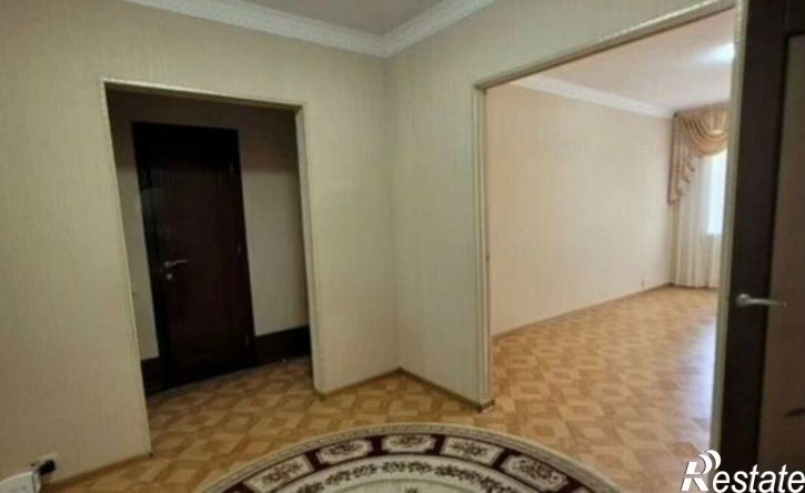 3-комн квартира проспект Шогенцукова, 38,  д. 38