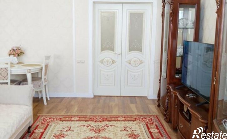 2-комн квартира Солнечная улица, 8 к5,  д. 8 к5