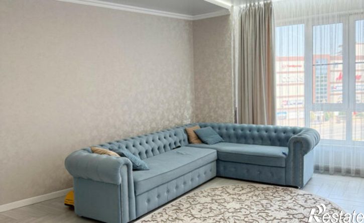 3-комн квартира улица Кирова - улица Тлостанова, 32,  д. 32