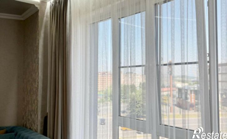 3-комн квартира улица Кирова - улица Тлостанова, 32,  д. 32