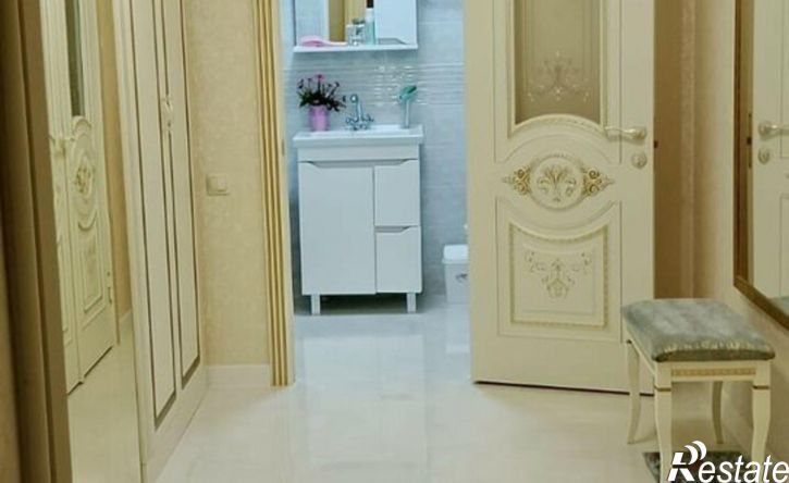 2-комн квартира Солнечная улица, 8 к5,  д. 8 к5