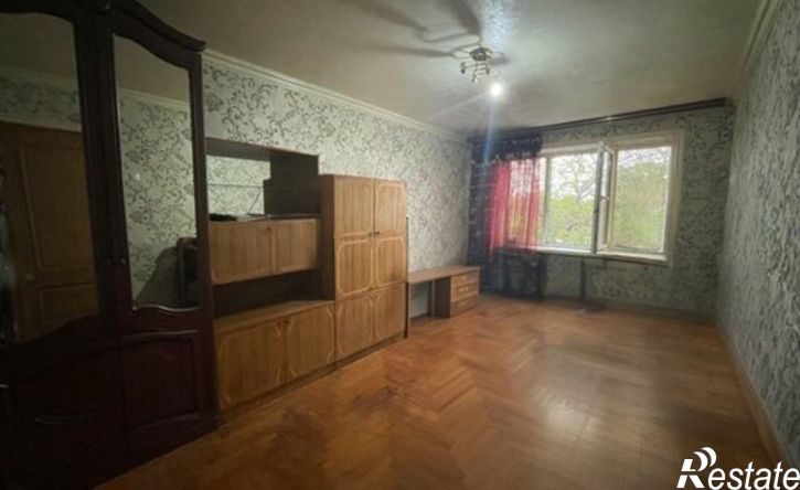 2-комн квартира улица Ашурова, 16,  д. 16