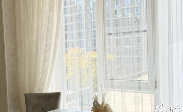 3-комн квартира улица Кирова - улица Тлостанова, 32,  д. 32