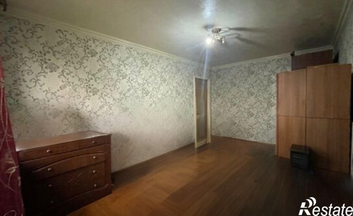 2-комн квартира улица Ашурова, 16,  д. 16