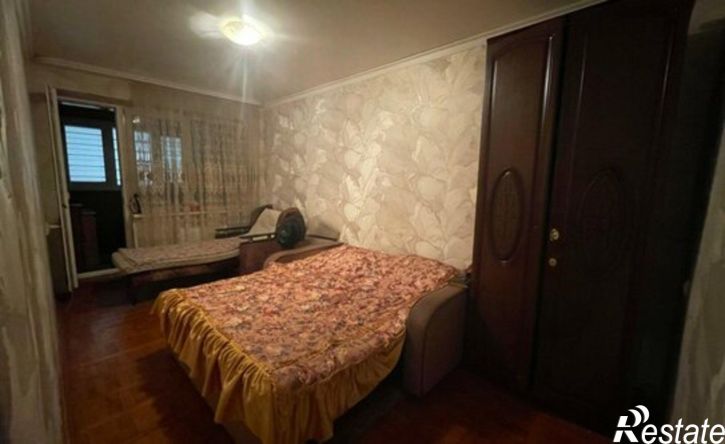 2-комн квартира улица Ашурова, 16,  д. 16