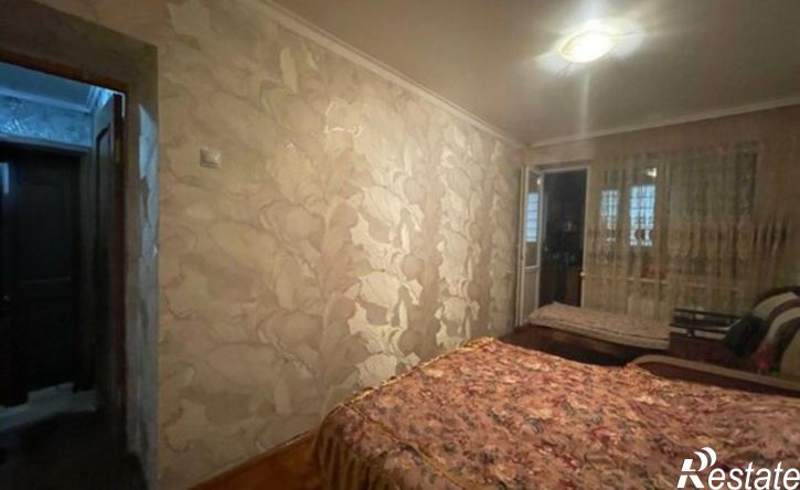 2-комн квартира улица Ашурова, 16,  д. 16