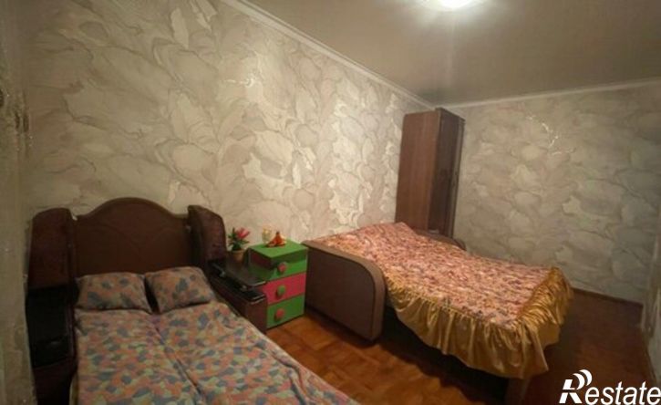 2-комн квартира улица Ашурова, 16,  д. 16