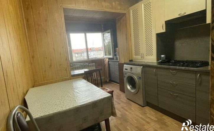 2-комн квартира улица Ашурова, 16,  д. 16