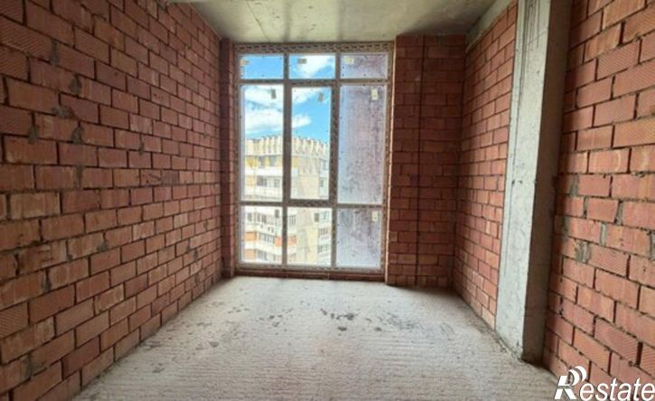 3-комн квартира Московская улица, 14,  д. 14