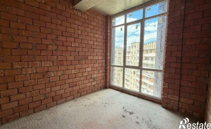 3-комн квартира Московская улица, 14,  д. 14