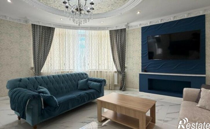 3-комн квартира Балкарская улица, 97 к1,  д. 97 к1