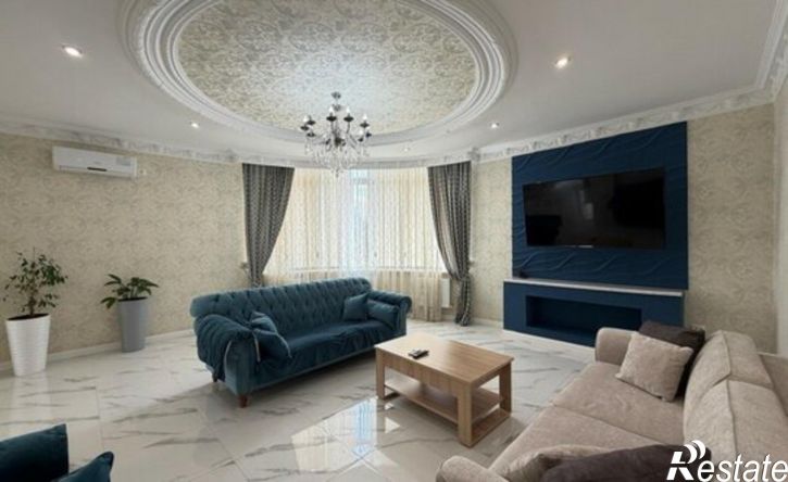 3-комн квартира Балкарская улица, 97 к1,  д. 97 к1
