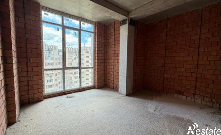 3-комн квартира Московская улица, 14,  д. 14