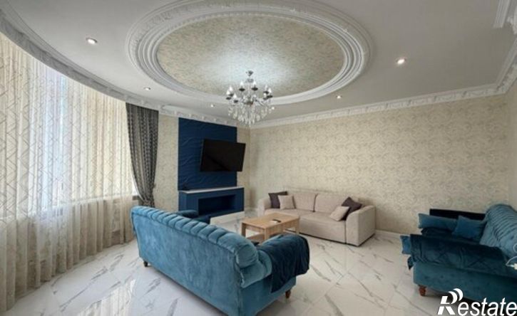 3-комн квартира Балкарская улица, 97 к1,  д. 97 к1