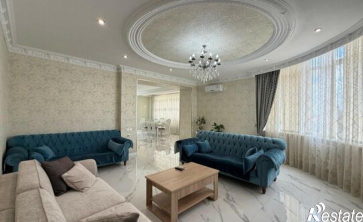 3-комн квартира Балкарская улица, 97 к1,  д. 97 к1