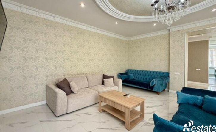 3-комн квартира Балкарская улица, 97 к1,  д. 97 к1