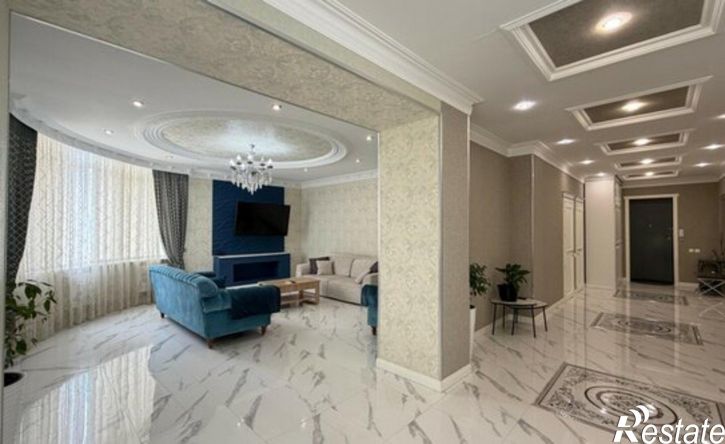 3-комн квартира Балкарская улица, 97 к1,  д. 97 к1
