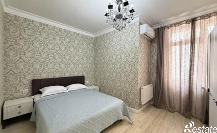 3-комн квартира Балкарская улица, 97 к1,  д. 97 к1