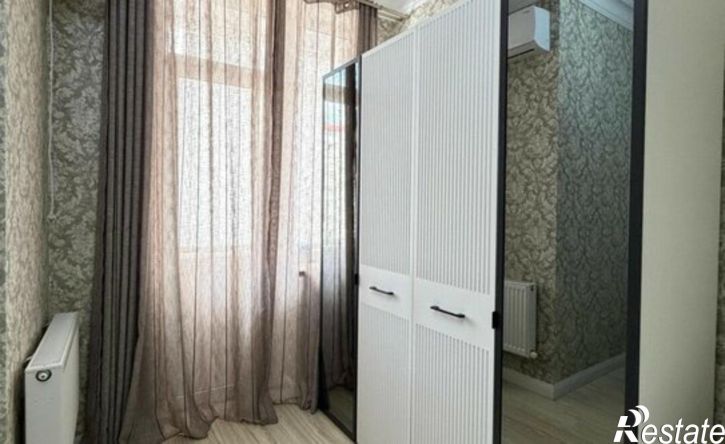 3-комн квартира Балкарская улица, 97 к1,  д. 97 к1