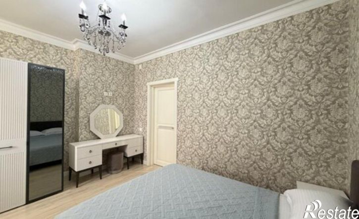 3-комн квартира Балкарская улица, 97 к1,  д. 97 к1