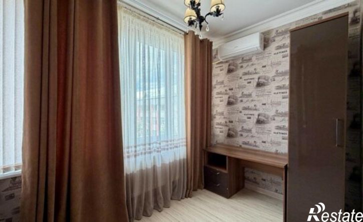3-комн квартира Балкарская улица, 97 к1,  д. 97 к1