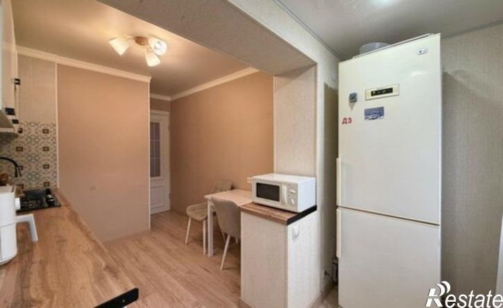 1-комн квартира ул Кирова, 15,  д. 15