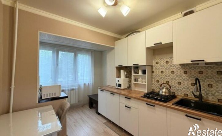 1-комн квартира ул Кирова, 15,  д. 15