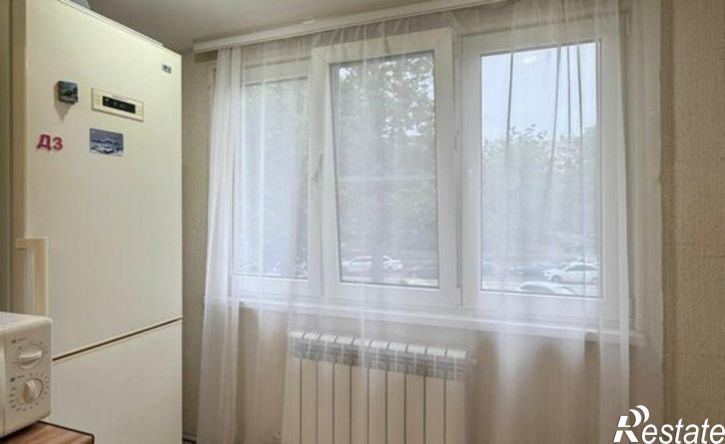 1-комн квартира ул Кирова, 15,  д. 15