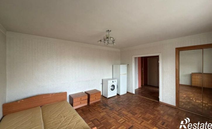 1-комн квартира ул Тарчокова, 52,  д. 52
