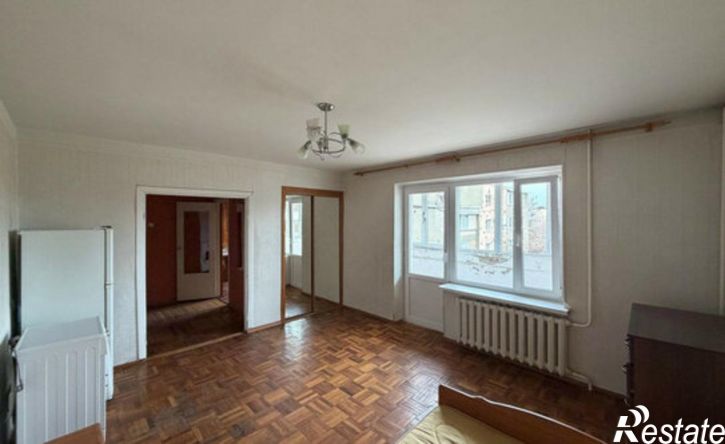1-комн квартира ул Тарчокова, 52,  д. 52