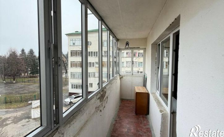 1-комн квартира ул Тарчокова, 52,  д. 52