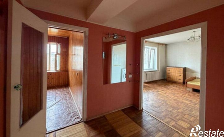 1-комн квартира ул Тарчокова, 52,  д. 52