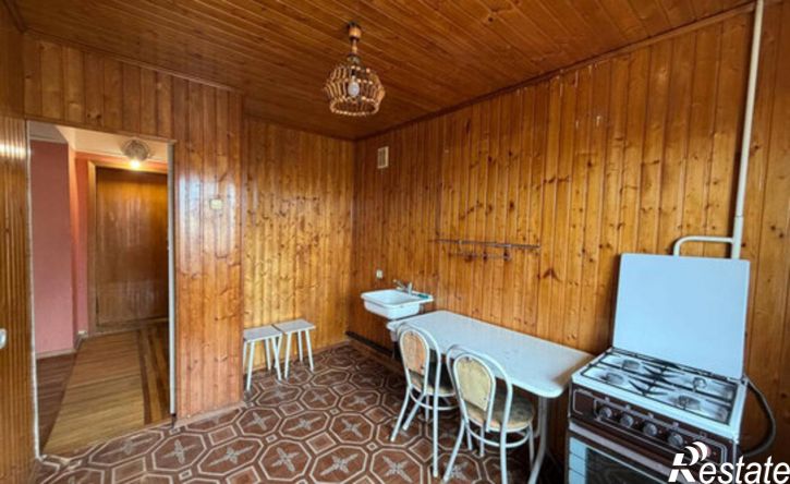 1-комн квартира ул Тарчокова, 52,  д. 52