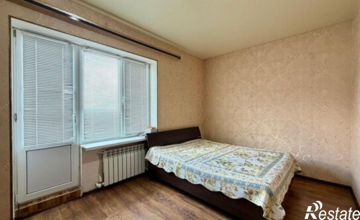 1-комн квартира ул Эльбрусская, 17а,  д. 17а