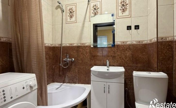 1-комн квартира ул Эльбрусская, 17а,  д. 17а