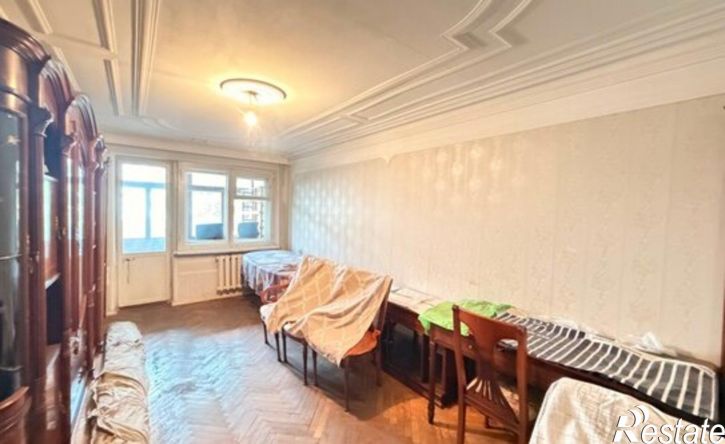 3-комн квартира пр-кт Шогенцукова, 6,  д. 6