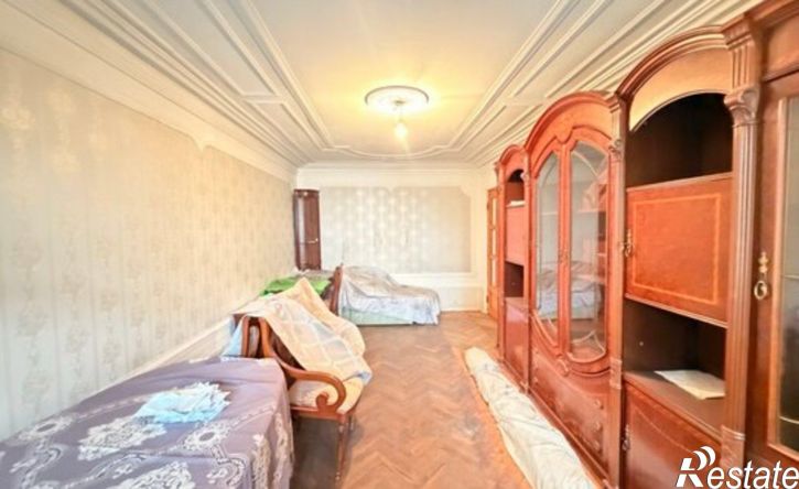 3-комн квартира пр-кт Шогенцукова, 6,  д. 6