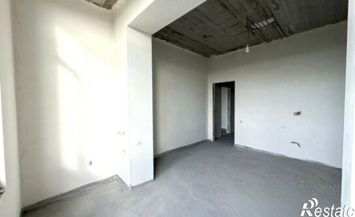 1-комн квартира ул Мовсисяна, 21,  д. 21