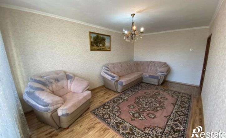 3-комн квартира ул Мусова, 29а,  д. 29а