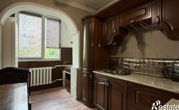 2-комн квартира ул Чернышевского, 274,  д. 274