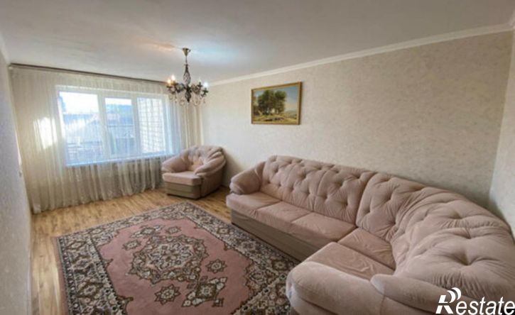 3-комн квартира ул Мусова, 29а,  д. 29а