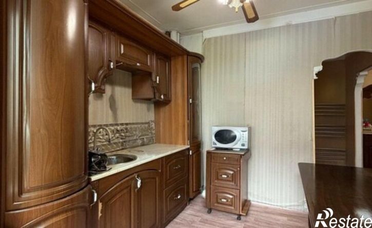 2-комн квартира ул Чернышевского, 274,  д. 274