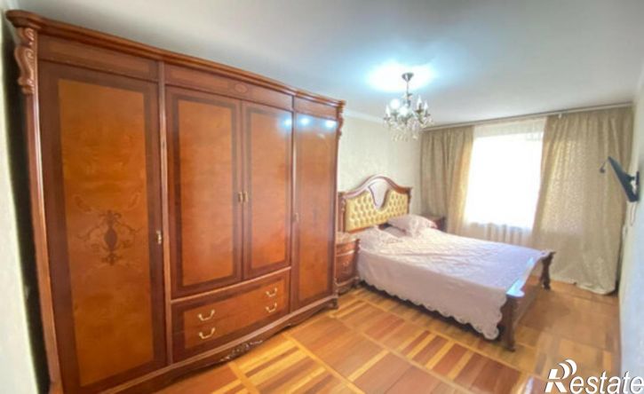 3-комн квартира ул Мусова, 29а,  д. 29а