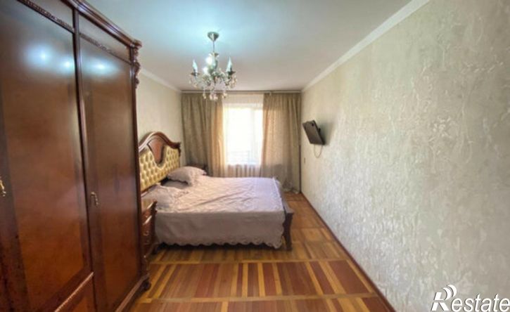 3-комн квартира ул Мусова, 29а,  д. 29а