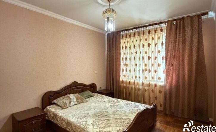 2-комн квартира ул Чернышевского, 274,  д. 274